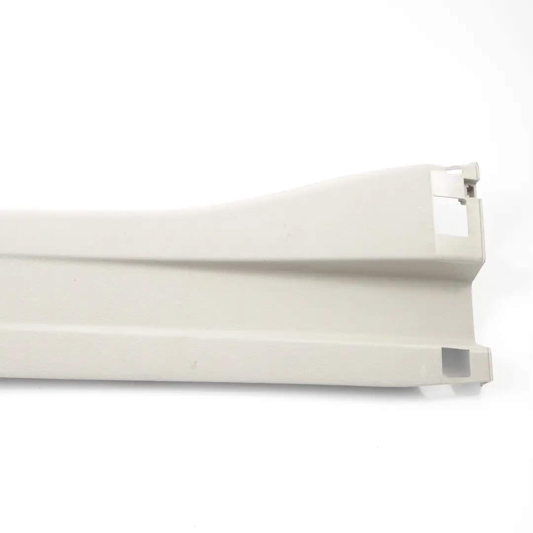 Side Moulding Renault Trafic Opel Vivaro Trim Panel Left N/S B Pillar to with Part number 769145239R Side Moulding Renault Trafic Opel Vivaro Trim Panel Left N/S B Pillar - SKU 769145239R - Part number 769145239R