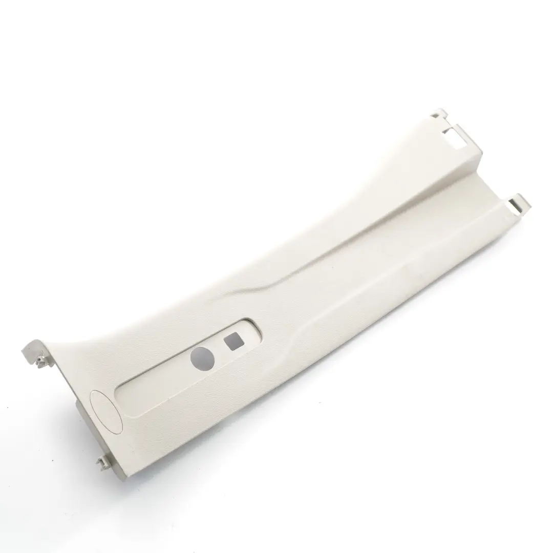 Side Moulding Renault Trafic Opel Vivaro Trim Panel Left N/S B Pillar to with Part number 769145239R Side Moulding Renault Trafic Opel Vivaro Trim Panel Left N/S B Pillar - SKU 769145239R - Part number 769145239R