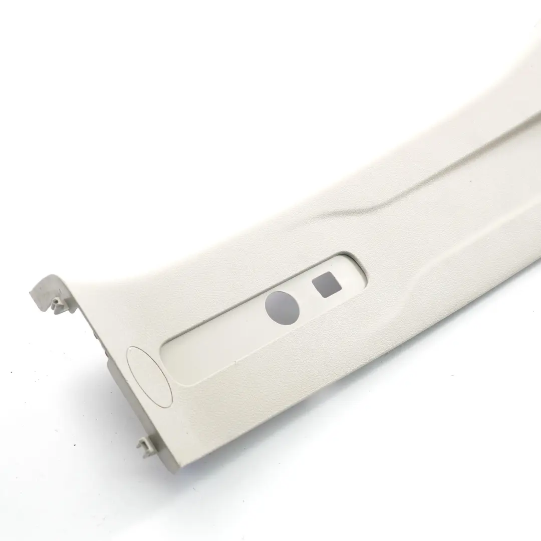 Side Moulding Renault Trafic Opel Vivaro Trim Panel Left N/S B Pillar  - SKU 769145239R - Part number 769145239R