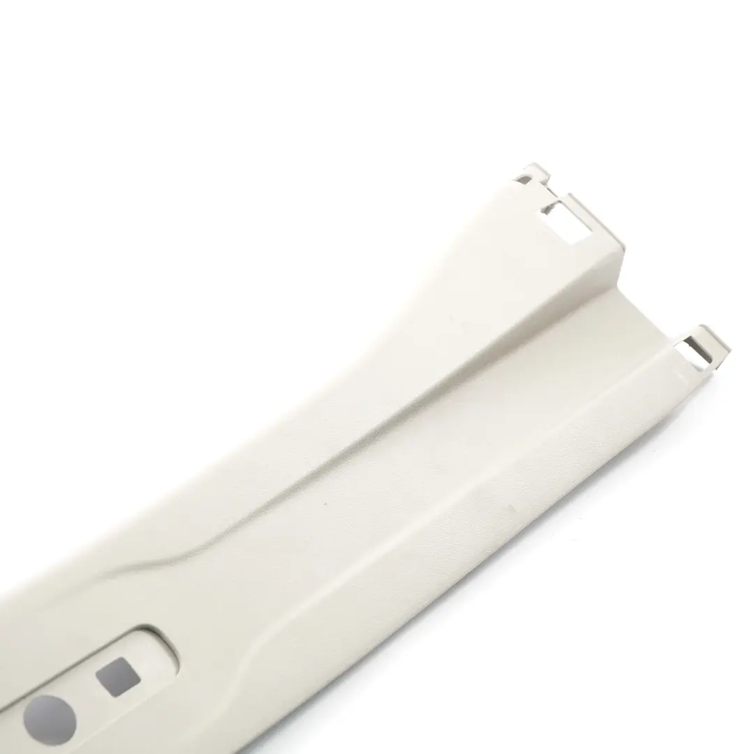 Seitliche Zierleiste Renault Trafic Vivaro Zierleiste links B Säule für mit Teilenummer 769145239R Seitliche Zierleiste Renault Trafic Vivaro Zierleiste links B Säule - SKU 769145239R - Teilenummer 769145239R