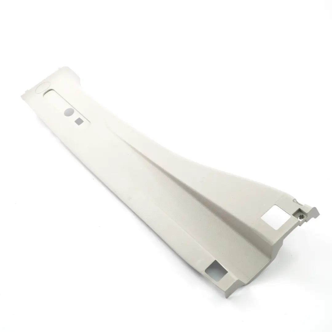 Moldura Lateral Renault Trafic Opel Vivaro Panel Izquierdo Pilar B para con número de pieza 769145239R Moldura Lateral Renault Trafic Opel Vivaro Panel Izquierdo Pilar B - SKU 769145239R - Número de pieza 769145239R