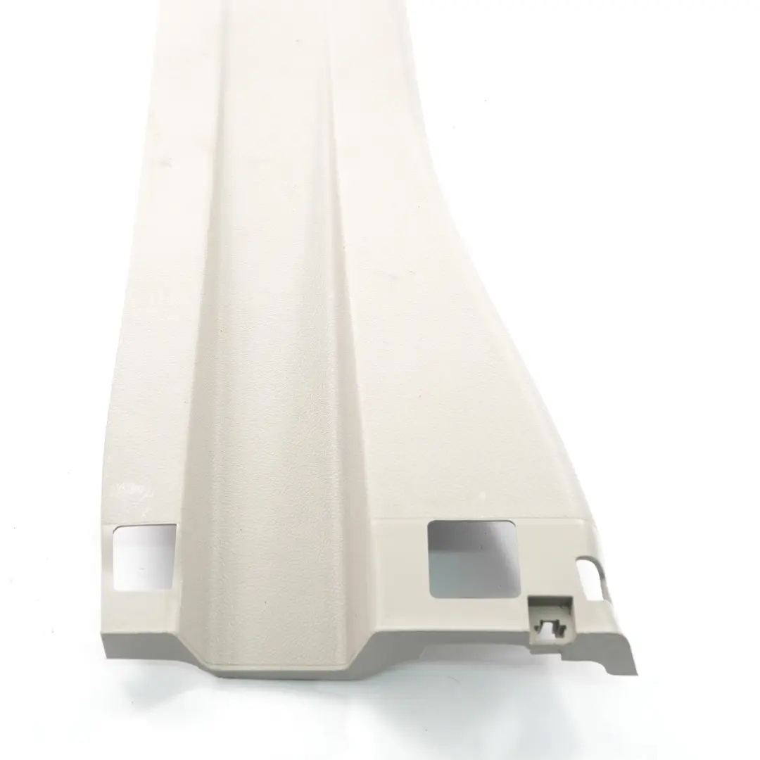 Side Moulding Renault Trafic Opel Vivaro Trim Panel Left N/S B Pillar to with Part number 769145239R Side Moulding Renault Trafic Opel Vivaro Trim Panel Left N/S B Pillar - SKU 769145239R - Part number 769145239R