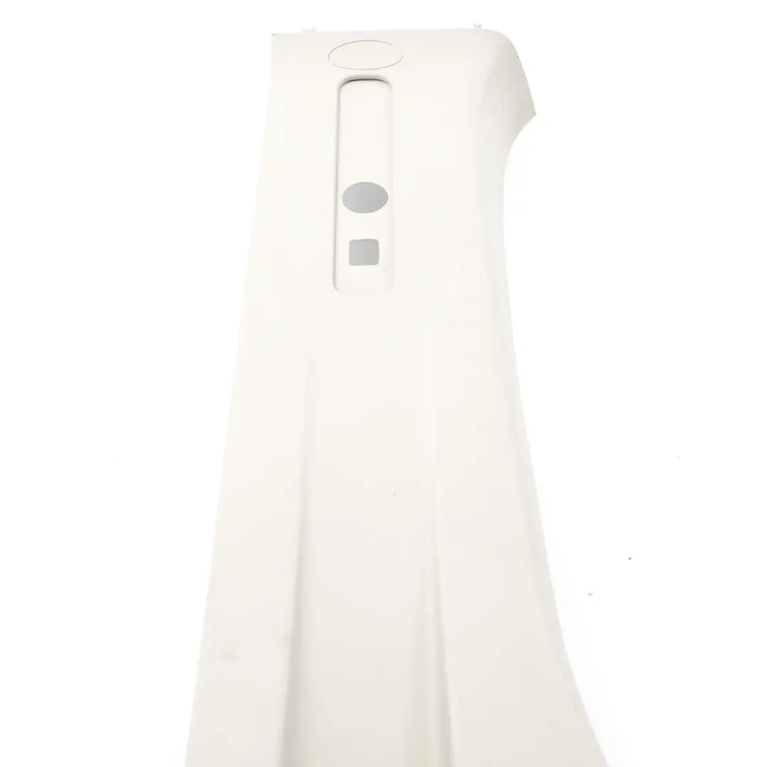 Side Moulding Renault Trafic Opel Vivaro Trim Panel Left N/S B Pillar  - SKU 769145239R - Part number 769145239R