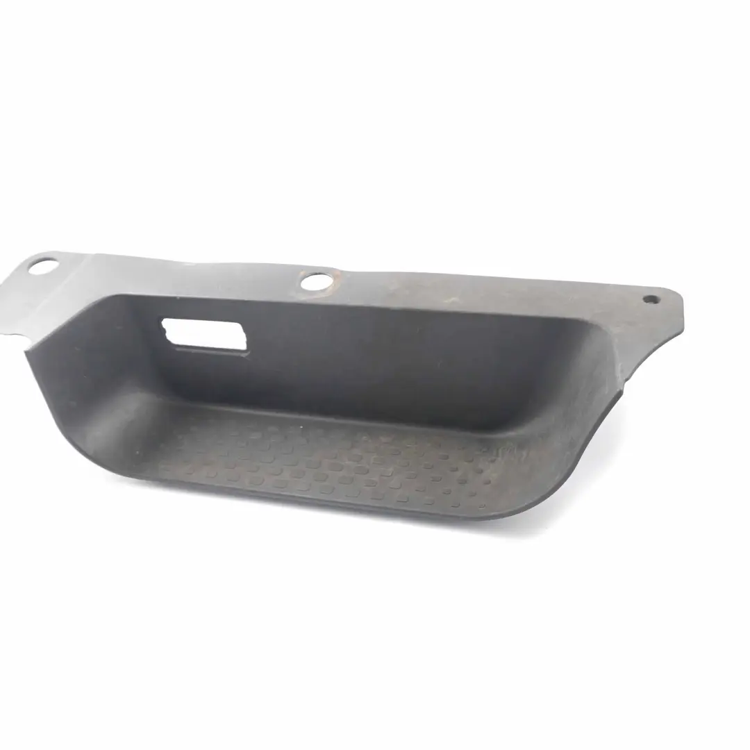 Soglia di porta anteriore destra ingresso per Renault Trafic III Vivaro B con numero di parte 769518239R Renault Trafic III Vivaro B Soglia di porta anteriore destra ingresso - SKU 769518239R - Numero di parte 769518239R