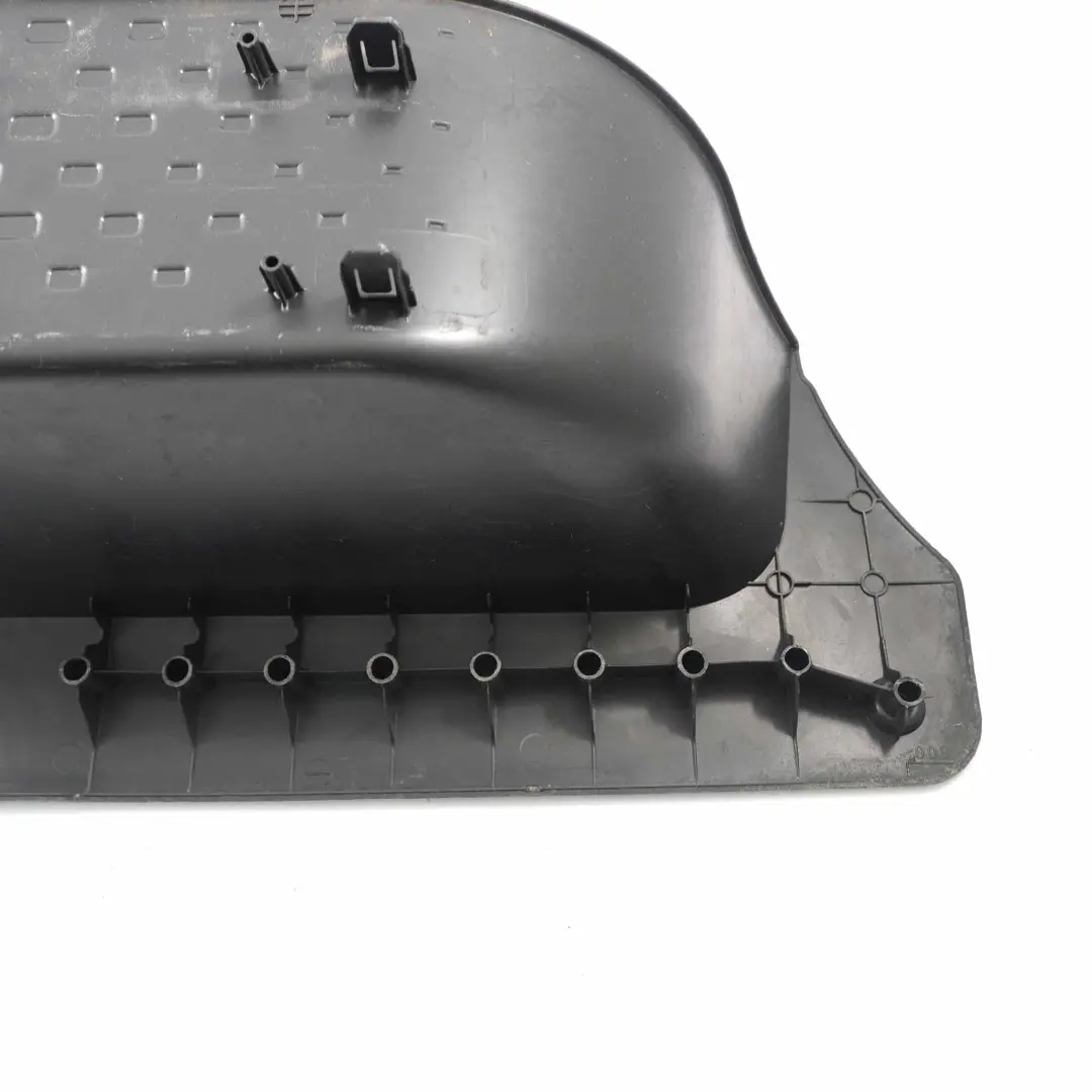 Renault Trafic III Vivaro B Door Sill Front Right O/S Trim Entrance Step Cover - SKU 769518239R - Part number 769518239R