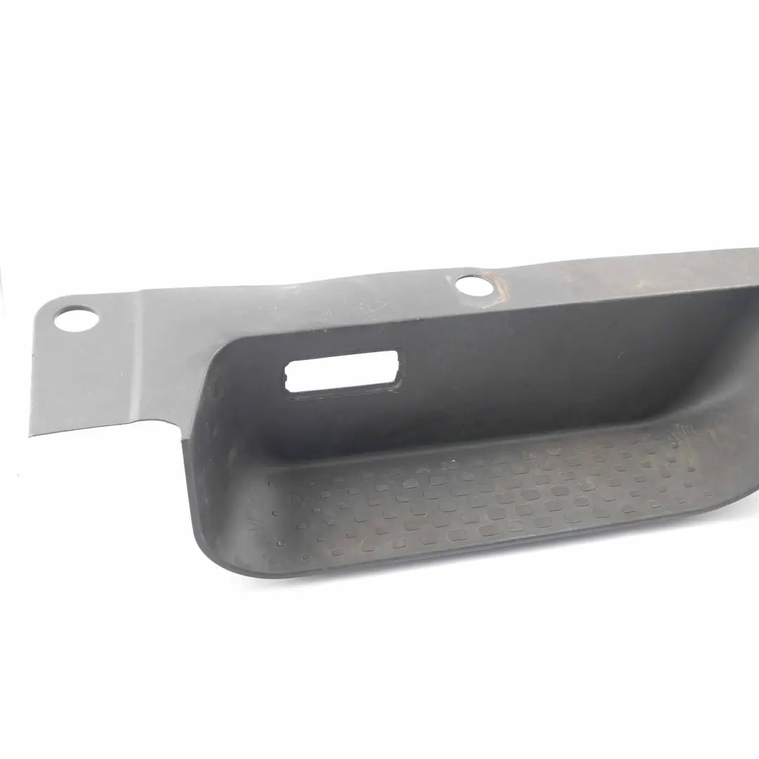 Door Sill Front Right O/S Trim Entrance Step Cover to Renault Trafic III Vivaro B with Part number 769518239R Renault Trafic III Vivaro B Door Sill Front Right O/S Trim Entrance Step Cover - SKU 769518239R - Part number 769518239R