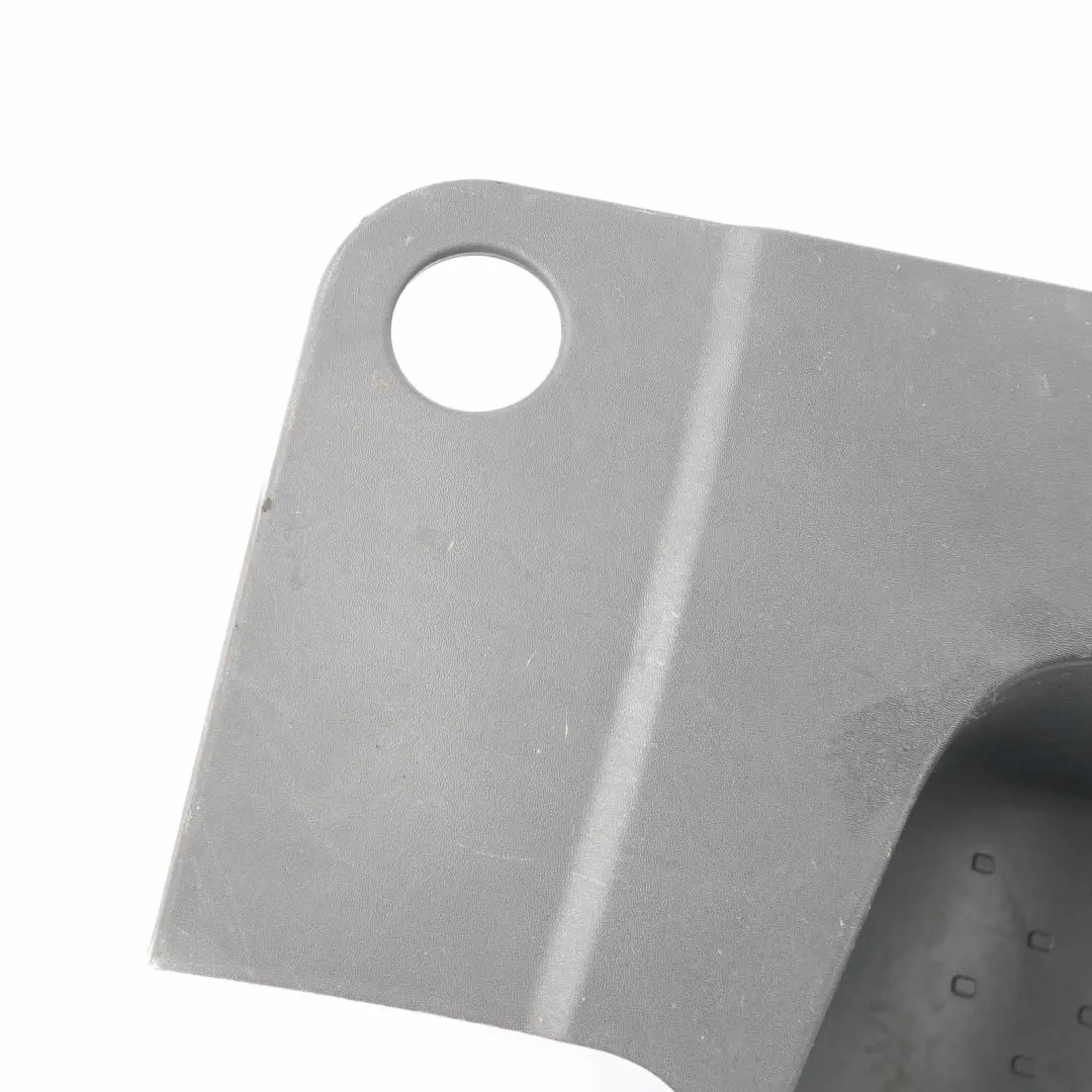 Renault Trafic III Vivaro B Door Sill Front Right O/S Trim Entrance Step Cover - SKU 769518239R - Part number 769518239R