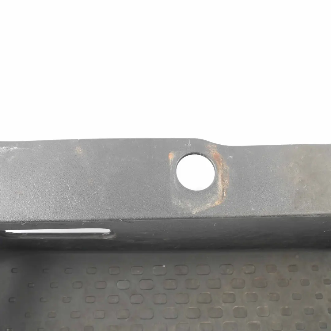 Renault Trafic III Vivaro B Door Sill Front Right O/S Trim Entrance Step Cover - SKU 769518239R - Part number 769518239R