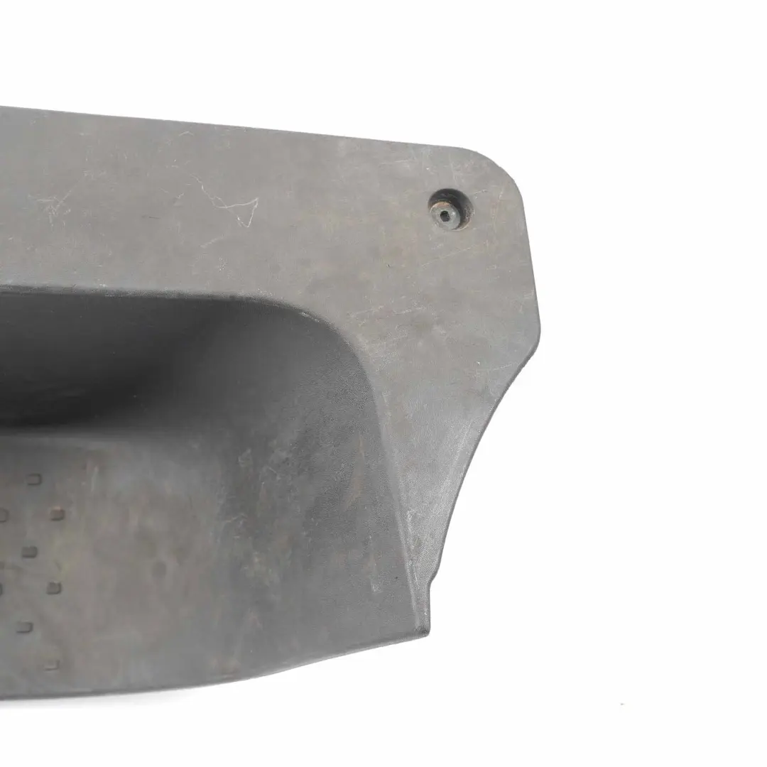 Renault Trafic III Vivaro B Soglia di porta anteriore destra ingresso - SKU 769518239R - Numero di parte 769518239R