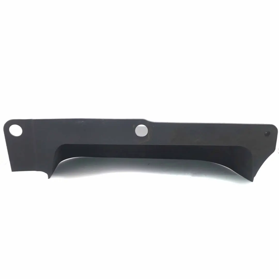 Renault Trafic III Vivaro B Door Sill Front Right O/S Trim Entrance Step Cover - SKU 769518239R - Part number 769518239R