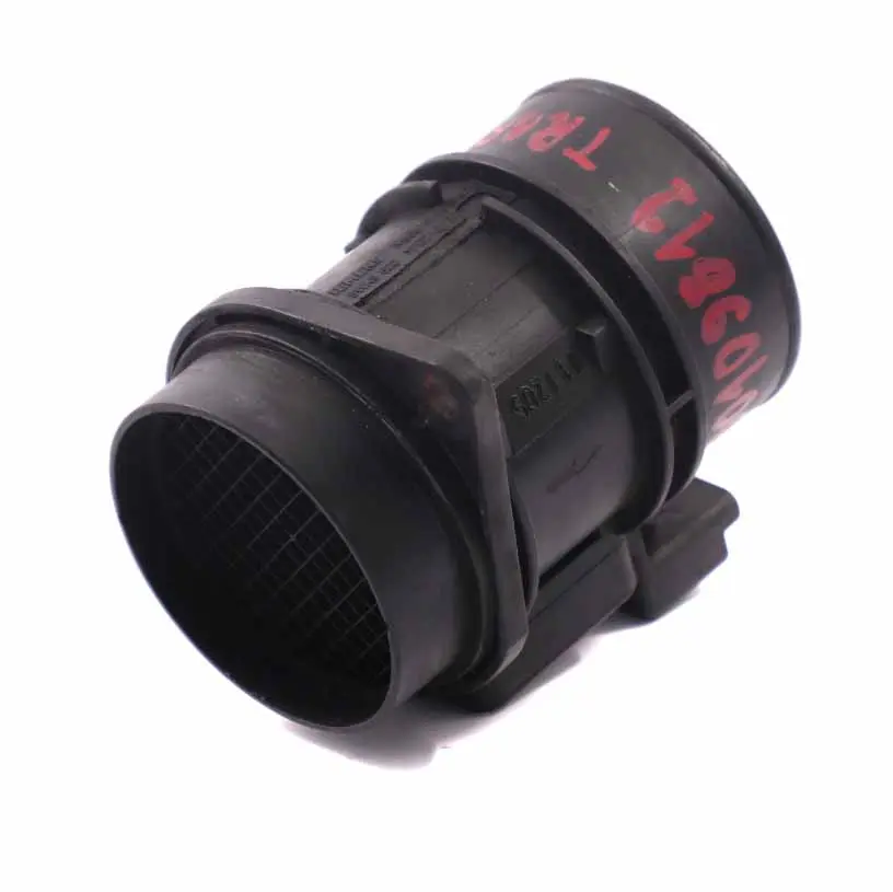 Sensore di massa del flusso d'aria 5WK9620Z per Renault Trafic 1.9 DCI Diesel con numero di parte 7700109812 Renault Trafic 1.9 DCI Diesel Sensore di massa del flusso d'aria 5WK9620Z - SKU 7700109812 - Numero di parte 7700109812