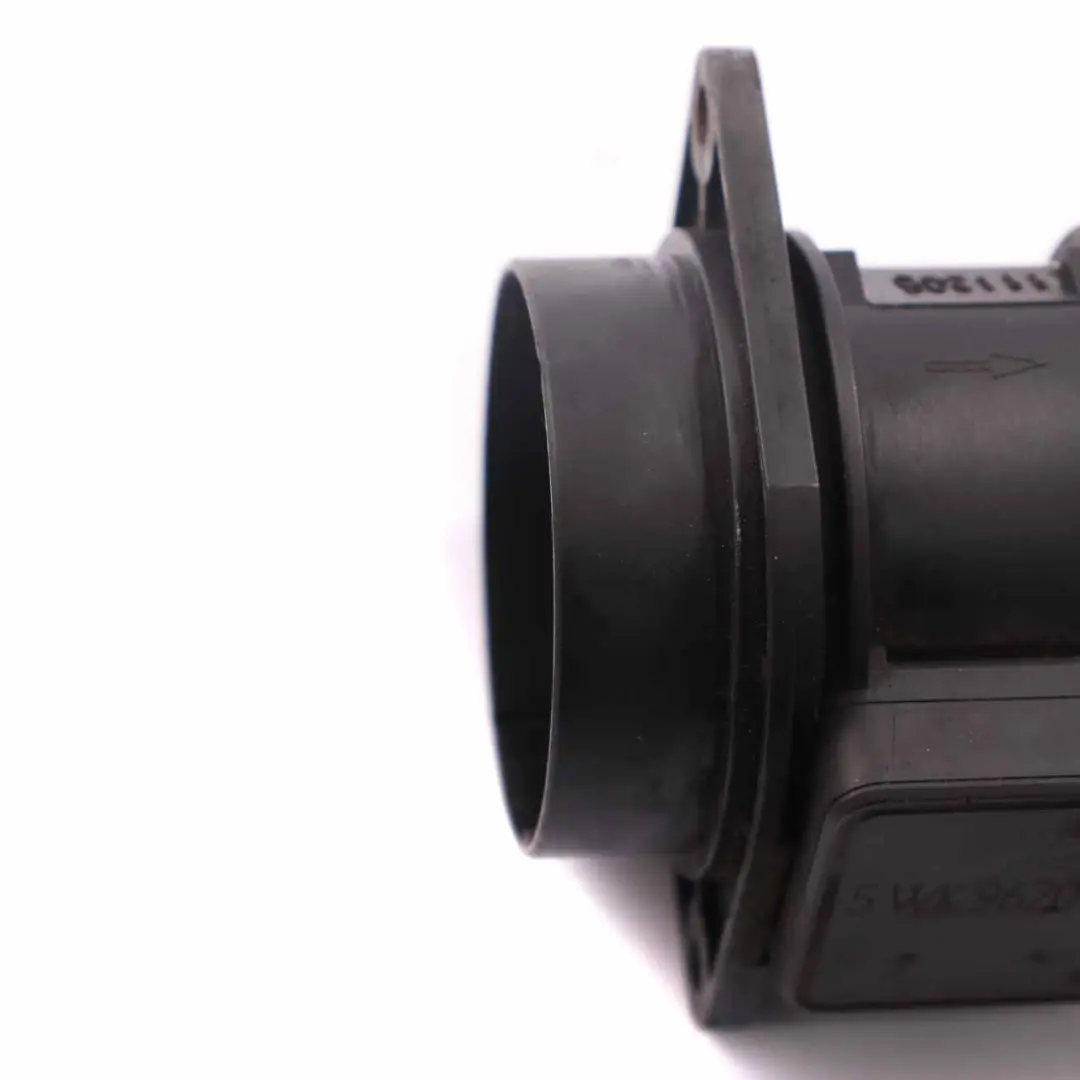 Luft massen messer Sensor 5WK9620Z für Renault Trafic 1.9 DCI Diesel mit Teilenummer 7700109812 Renault Trafic 1.9 DCI Diesel Luft massen messer Sensor 5WK9620Z - SKU 7700109812 - Teilenummer 7700109812