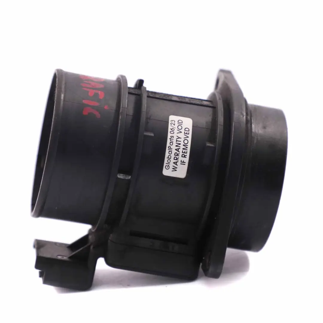 Flow Mass Meter Sensor 5WK9620Z to Renault Trafic 1.9 DCI Diesel Air with Part number 7700109812 Renault Trafic 1.9 DCI Diesel Air Flow Mass Meter Sensor 5WK9620Z - SKU 7700109812 - Part number 7700109812