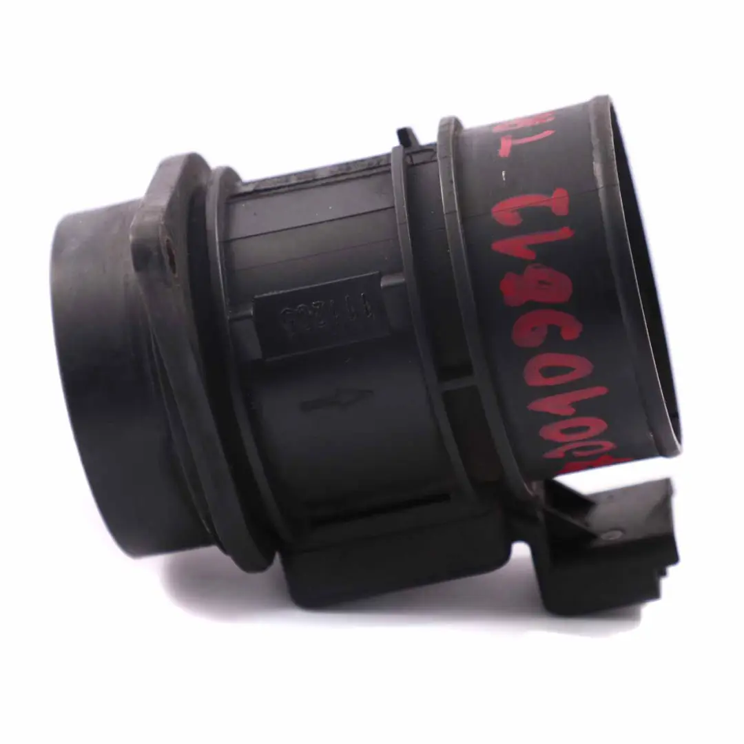 Sensore di massa del flusso d'aria 5WK9620Z per Renault Trafic 1.9 DCI Diesel con numero di parte 7700109812 Renault Trafic 1.9 DCI Diesel Sensore di massa del flusso d'aria 5WK9620Z - SKU 7700109812 - Numero di parte 7700109812