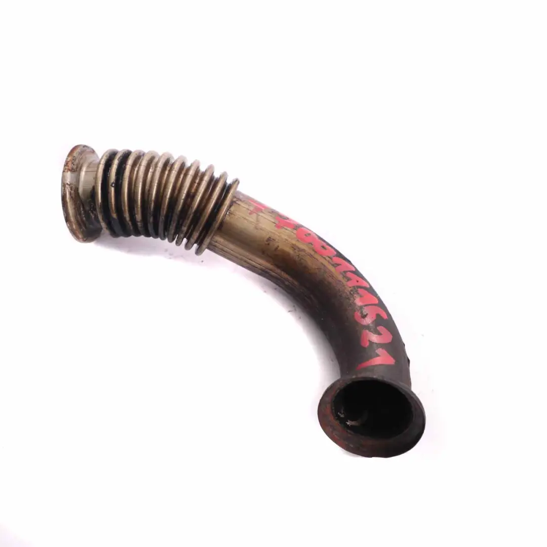 Renault Trafic 1.9 DCI Diesel Engine EGR Pipe Valve Line Hose - SKU 7700111521 - Part number 7700111521