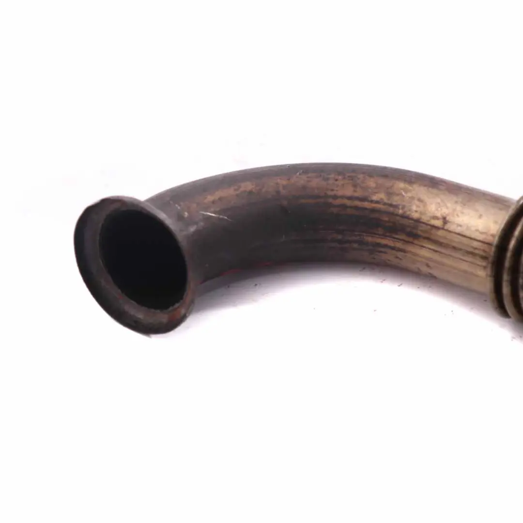 Pipe Valve Line Hose to Renault Trafic 1.9 DCI Diesel Engine EGR with Part number 7700111521 Renault Trafic 1.9 DCI Diesel Engine EGR Pipe Valve Line Hose - SKU 7700111521 - Part number 7700111521