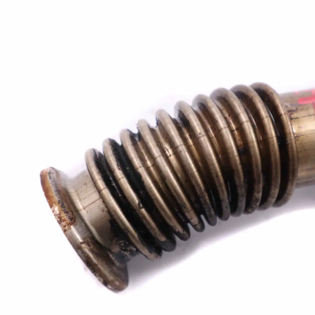 Motore Diesel Tubo EGR Linea Valvola Tubo per Renault Trafic 1.9 DCI con numero di parte 7700111521 Renault Trafic 1.9 DCI Motore Diesel Tubo EGR Linea Valvola Tubo - SKU 7700111521 - Numero di parte 7700111521