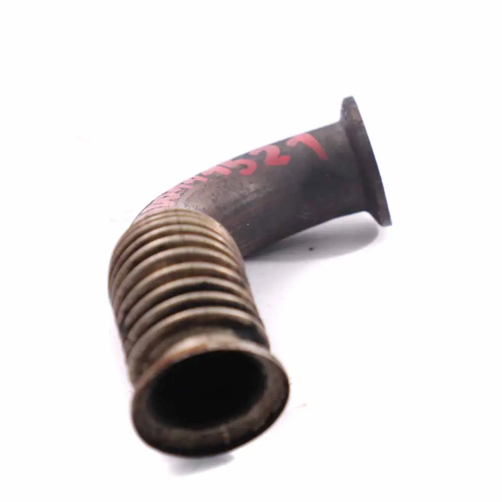 Tuyau vanne EGR du moteur Tuyau ligne pour Renault Trafic 1.9 DCI Diesel à propos du numéro de pièce 7700111521 Renault Trafic 1.9 DCI Diesel Tuyau vanne EGR du moteur Tuyau ligne - SKU 7700111521 - Numéro de pièce 7700111521