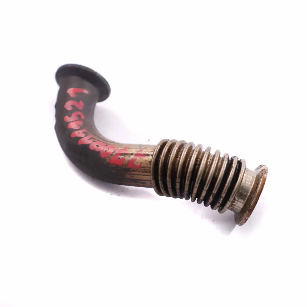 Pipe Valve Line Hose to Renault Trafic 1.9 DCI Diesel Engine EGR with Part number 7700111521 Renault Trafic 1.9 DCI Diesel Engine EGR Pipe Valve Line Hose - SKU 7700111521 - Part number 7700111521