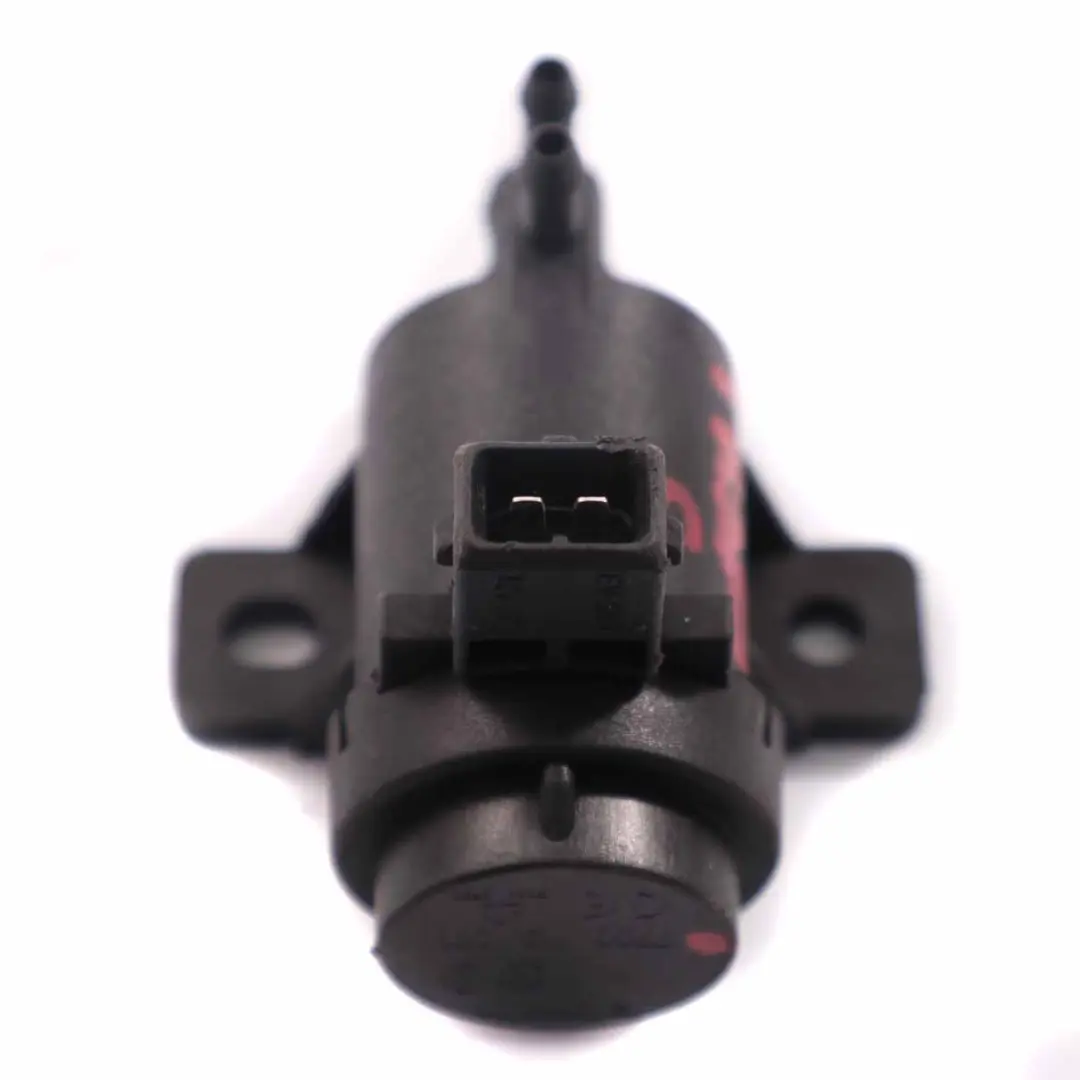 Pressure Solenoid Valve to Renault Trafic Turbo Boost with Part number 7700113071 Renault Trafic Turbo Boost Pressure Solenoid Valve - SKU 7700113071 - Part number 7700113071