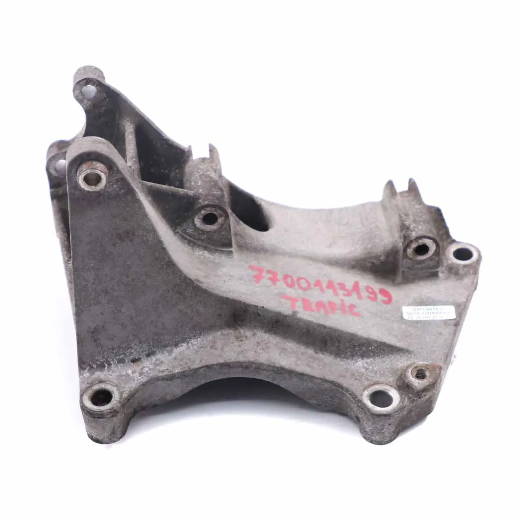 Alternatore Montaggio del generatore Staffa supporto per Renault Trafic con numero di parte 7700113199 Renault Trafic Alternatore Montaggio del generatore Staffa supporto - SKU 7700113199 - Numero di parte 7700113199