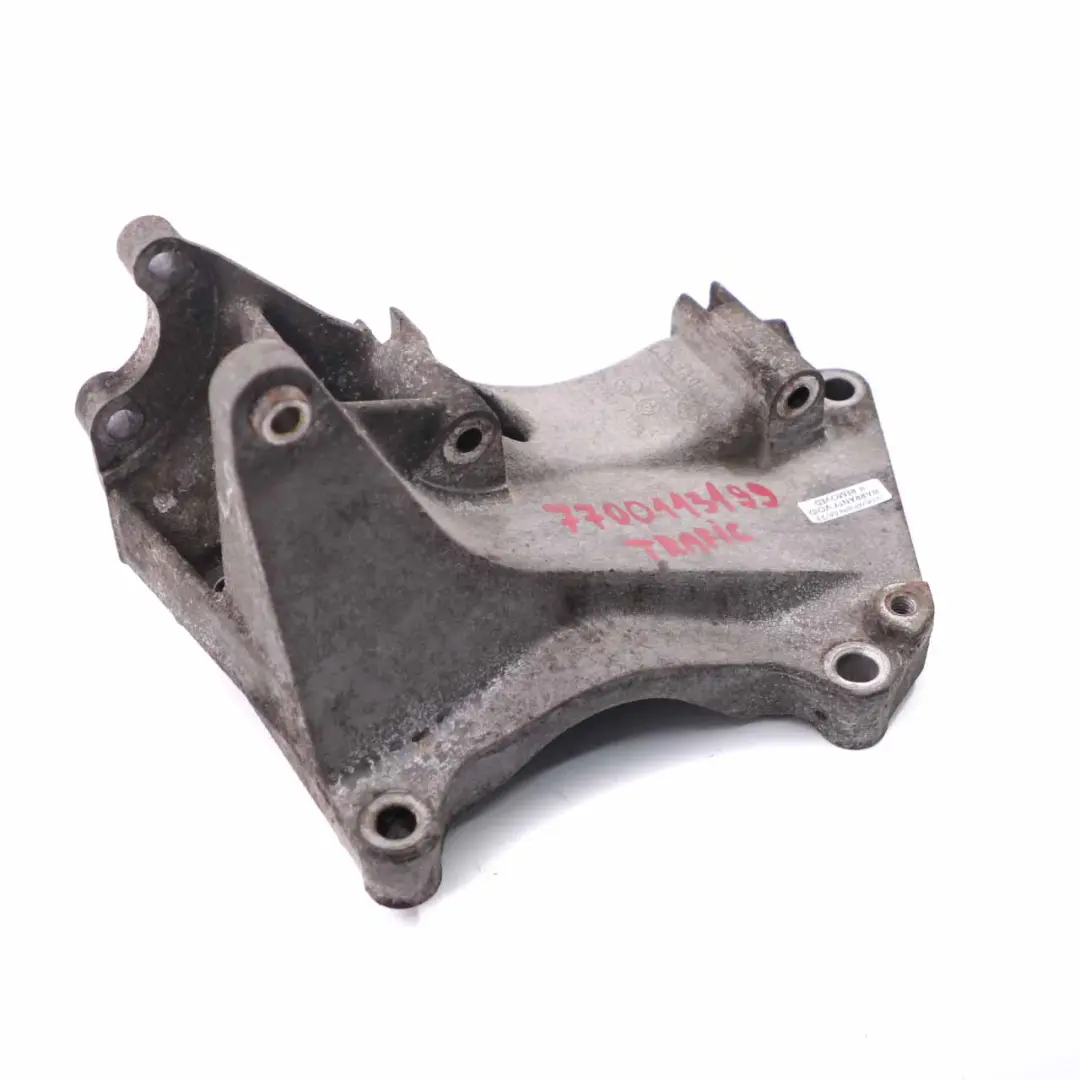 Alternador Soporte Generador para Renault Trafic con número de pieza 7700113199 Renault Trafic Alternador Soporte Generador - SKU 7700113199 - Número de pieza 7700113199