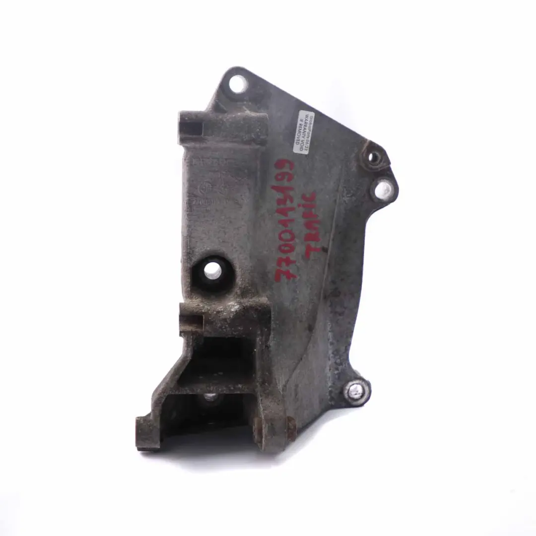 Alternatore Montaggio del generatore Staffa supporto per Renault Trafic con numero di parte 7700113199 Renault Trafic Alternatore Montaggio del generatore Staffa supporto - SKU 7700113199 - Numero di parte 7700113199