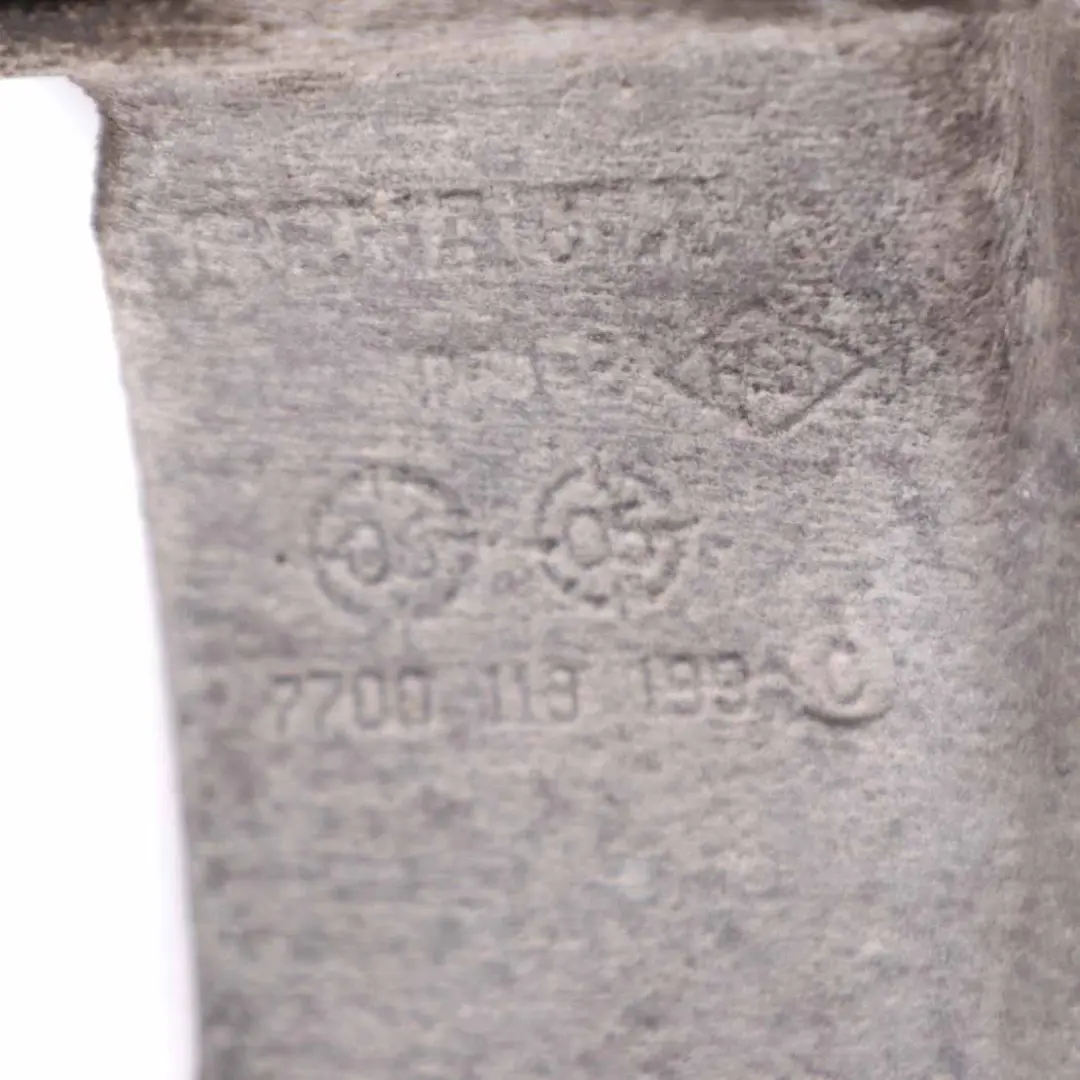 Renault Trafic Alternador Soporte Generador - SKU 7700113199 - Número de pieza 7700113199