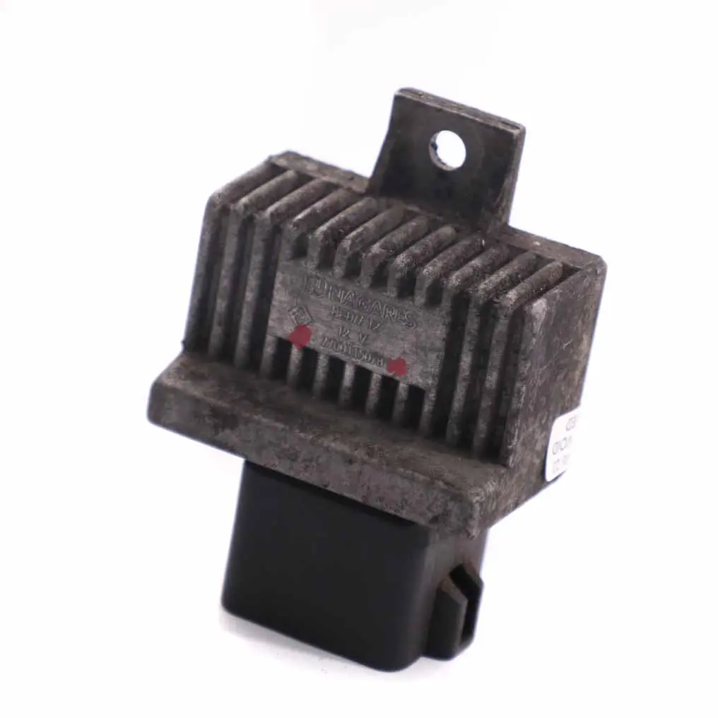 Glow Plug Relay Control Unit Module to Renault Trafic with Part number 7700115078 Renault Trafic Glow Plug Relay Control Unit Module - SKU 7700115078 - Part number 7700115078