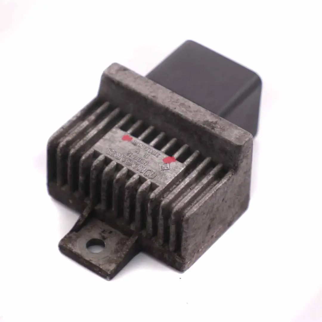 Renault Trafic Glow Plug Relay Control Unit Module - SKU 7700115078 - Part number 7700115078