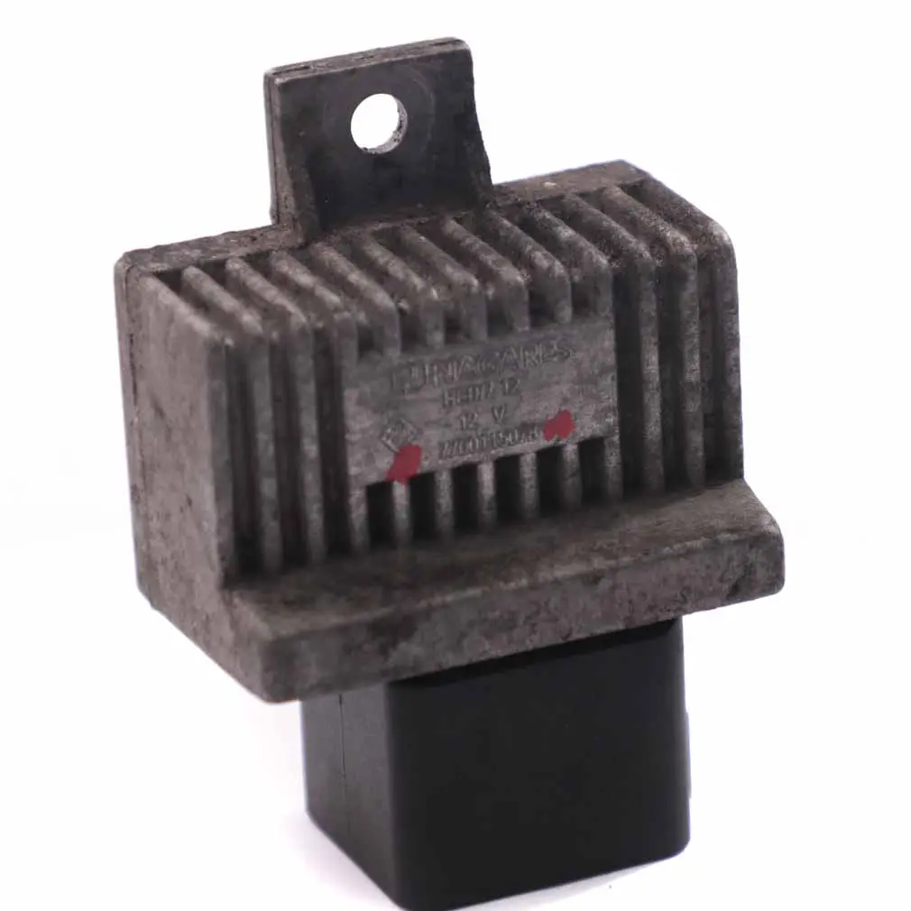 Glow Plug Relay Control Unit Module to Renault Trafic with Part number 7700115078 Renault Trafic Glow Plug Relay Control Unit Module - SKU 7700115078 - Part number 7700115078