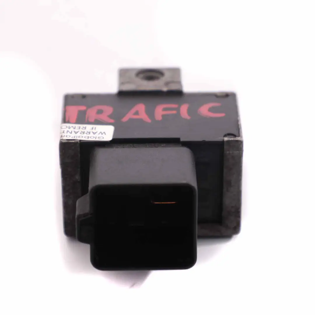 Relé de Calentadores Módulo de Unidad de Control para Renault Trafic con número de pieza 7700115078 Renault Trafic Relé de Calentadores Módulo de Unidad de Control - SKU 7700115078 - Número de pieza 7700115078