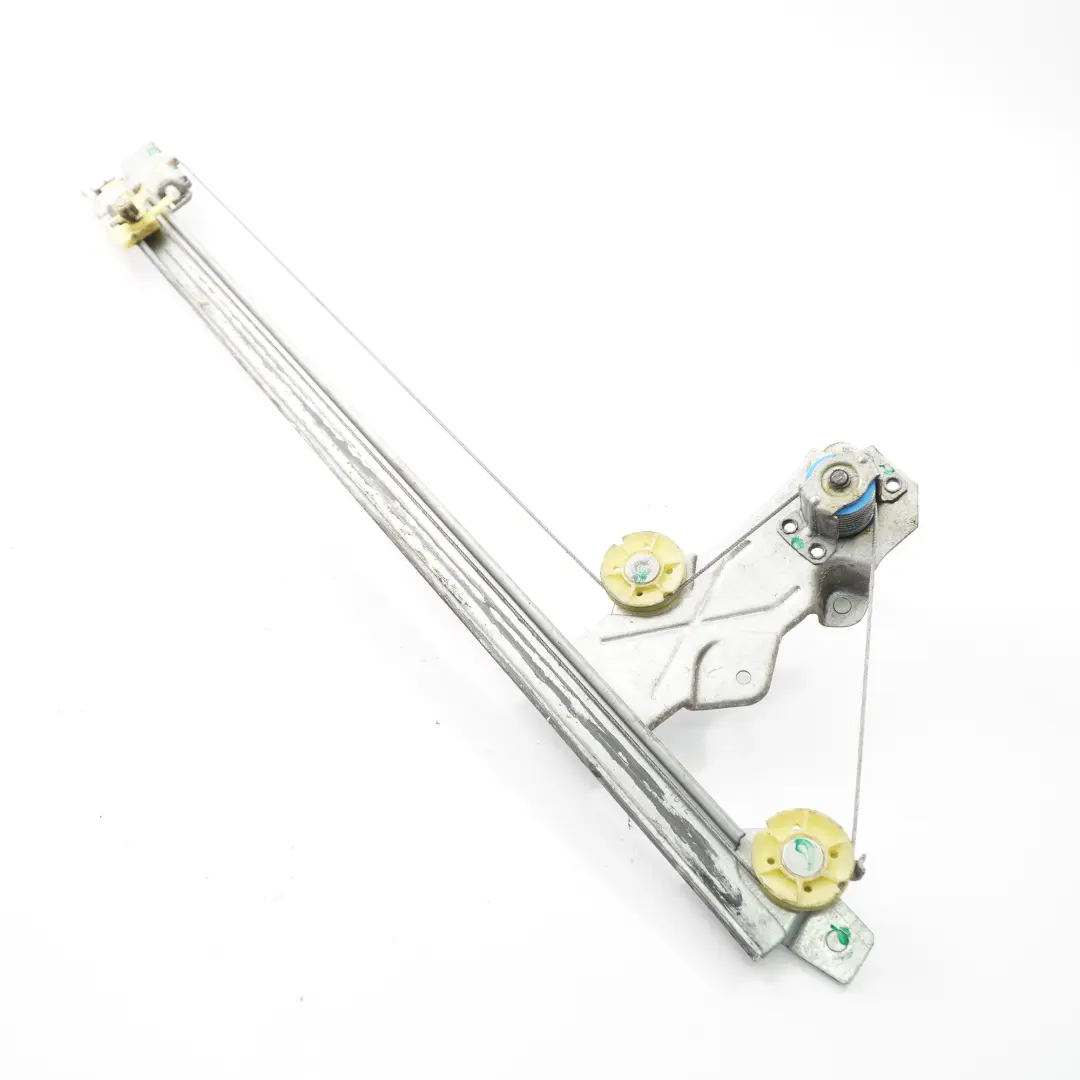 Window Lifter Front Door Left N/S Regulator Motor to Renault Trafic with Part number 7700311820 Renault Trafic Window Lifter Front Door Left N/S Regulator Motor - SKU 7700311820-1 - Part number 7700311820