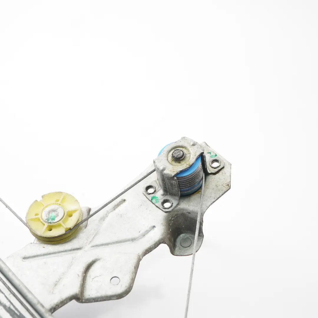 Renault Trafic Window Lifter Front Door Left N/S Regulator Motor - SKU 7700311820-1 - Part number 7700311820