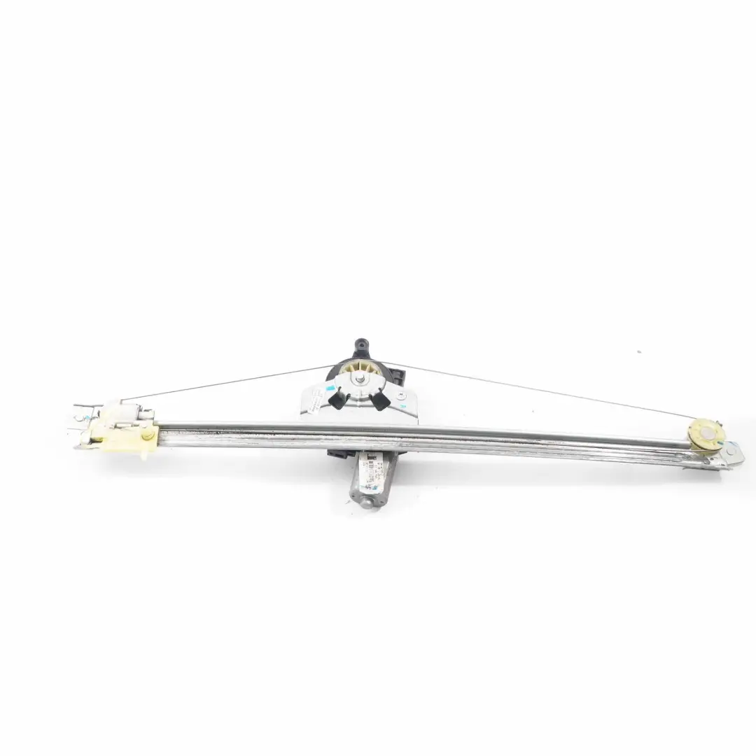 Alzacristalli Porta Anteriore Sinistra Regolatore per Renault Trafic con numero di parte 7700311820 Renault Trafic Alzacristalli Porta Anteriore Sinistra Regolatore - SKU 7700311820 - Numero di parte 7700311820