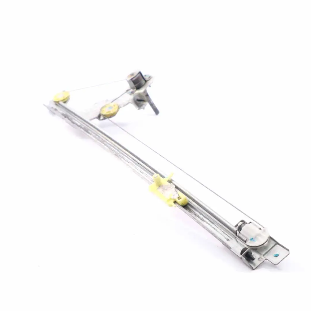 Window Lifter Front Door Right O/S Regulator to Renault Trafic II with Part number 7700311821 Renault Trafic II Window Lifter Front Door Right O/S Regulator - SKU 7700311821-1 - Part number 7700311821