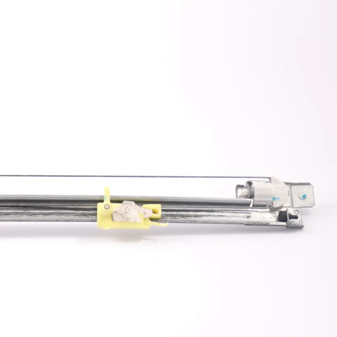 Elevalunas Puerta Delantera Derecha Regulador para Renault Trafic II con número de pieza 7700311821 Renault Trafic II Elevalunas Puerta Delantera Derecha Regulador - SKU 7700311821-1 - Número de pieza 7700311821