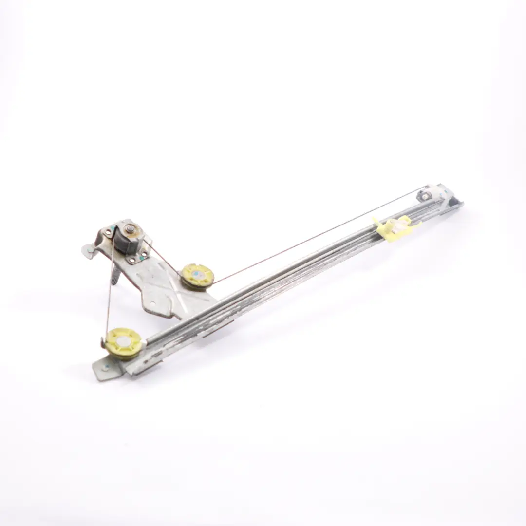 Window Lifter Front Door Right O/S Regulator to Renault Trafic II with Part number 7700311821 Renault Trafic II Window Lifter Front Door Right O/S Regulator - SKU 7700311821-1 - Part number 7700311821