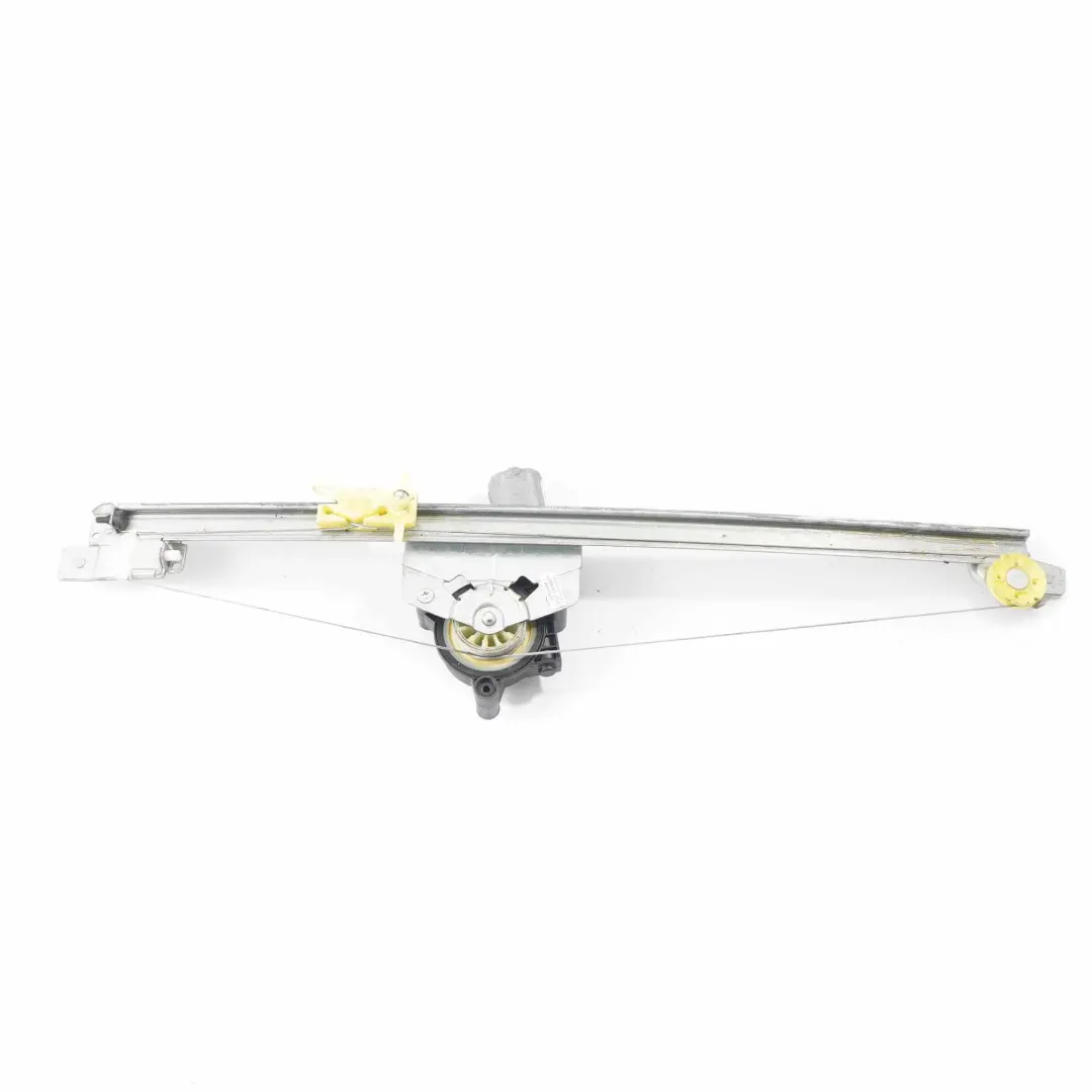 Renault Trafic Window Lifter Front Door Right O/S Regulator Motor - SKU 7700311821 - Part number 7700311821