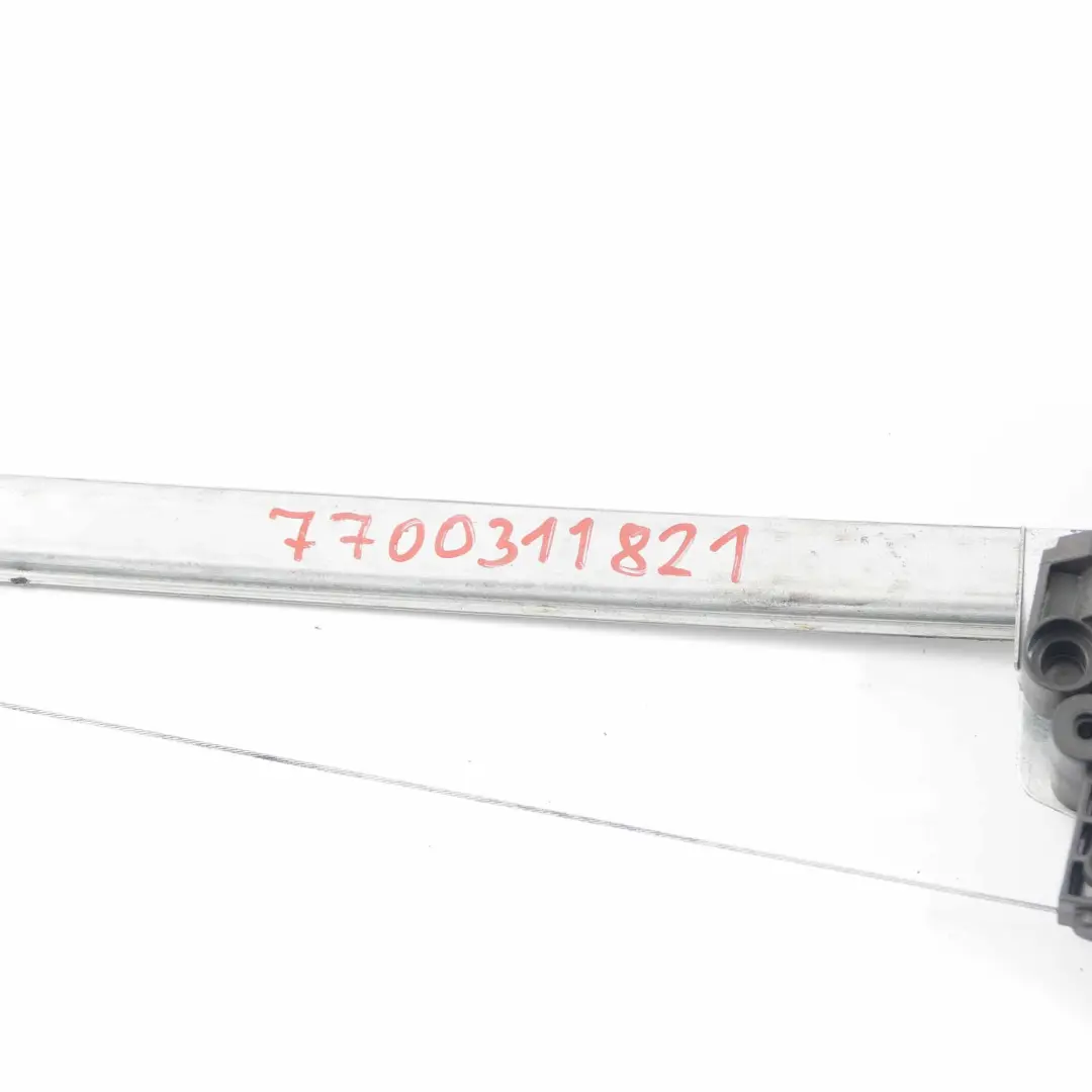 Renault Trafic Fensterheber Vordertür rechts Regler Motor - SKU 7700311821 - Teilenummer 7700311821