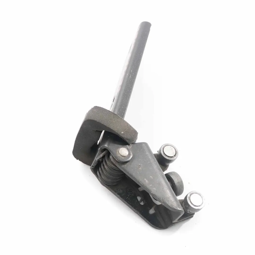 Puerta Corredera Lateral Izquierda Polea Guía para Renault Trafic Vivaro con número de pieza 7700311973 Renault Trafic Vivaro Puerta Corredera Lateral Izquierda Polea Guía - SKU 7700311973 - Número de pieza 7700311973