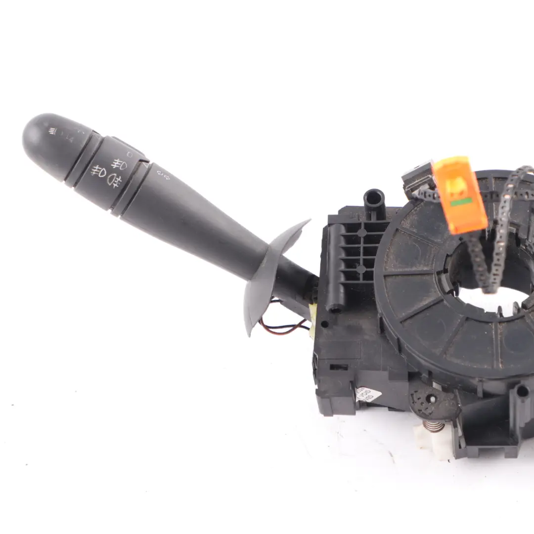 Steering Column Stalk Cluster Indicators Wipers Switch to Renault Trafic with Part number 7700312985 Renault Trafic Steering Column Stalk Cluster Indicators Wipers Switch - SKU 7700312985 - Part number 7700312985