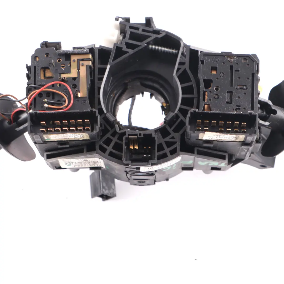 Steering Column Stalk Cluster Indicators Wipers Switch to Renault Trafic with Part number 7700312985 Renault Trafic Steering Column Stalk Cluster Indicators Wipers Switch - SKU 7700312985 - Part number 7700312985