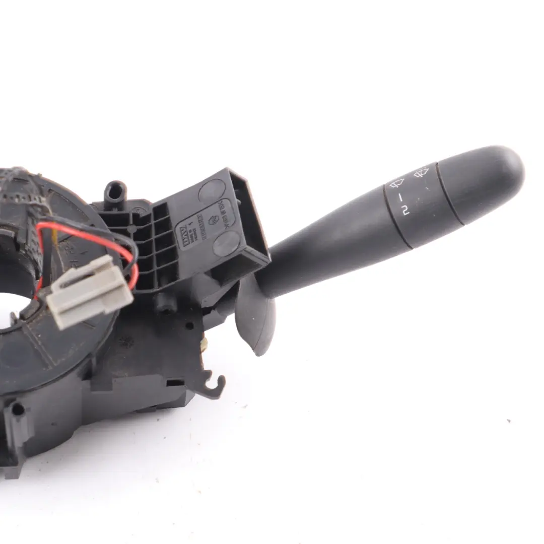 Renault Trafic Steering Column Stalk Cluster Indicators Wipers Switch - SKU 7700312985 - Part number 7700312985