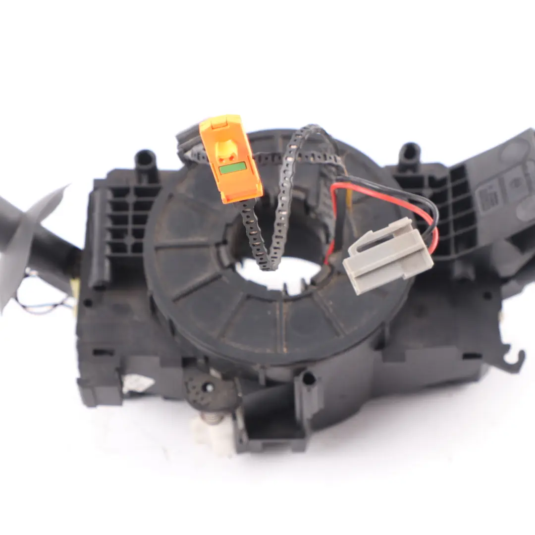 Renault Trafic Steering Column Stalk Cluster Indicators Wipers Switch - SKU 7700312985 - Part number 7700312985