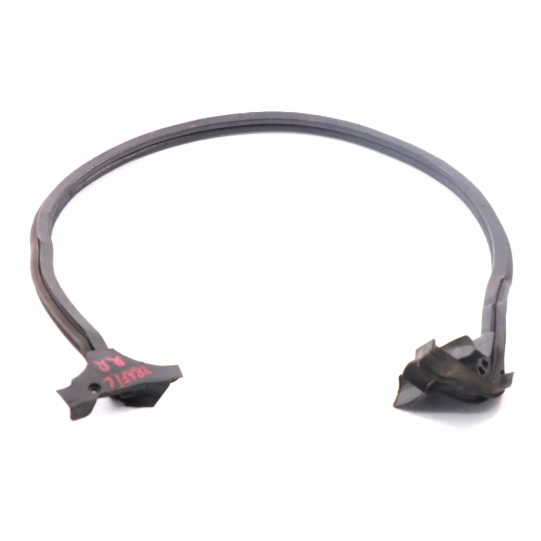Renault Trafic Rear Door Seal Left Right N/O/S Window Rubber Gasket - SKU 7700313526 - Part number 7700313526