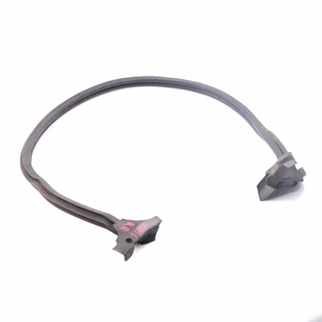 Renault Trafic Rear Door Seal Left Right N/O/S Window Rubber Gasket - SKU 7700313526 - Part number 7700313526