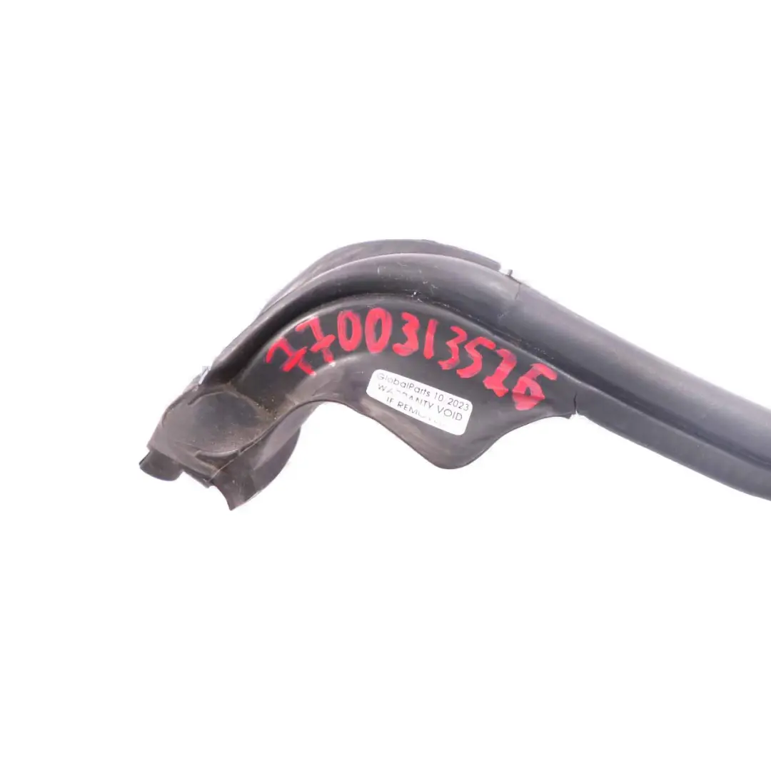 Renault Trafic Uszczelka Tylnych Drzwi Lewa Prawa - SKU 7700313526 - Numer Części 7700313526