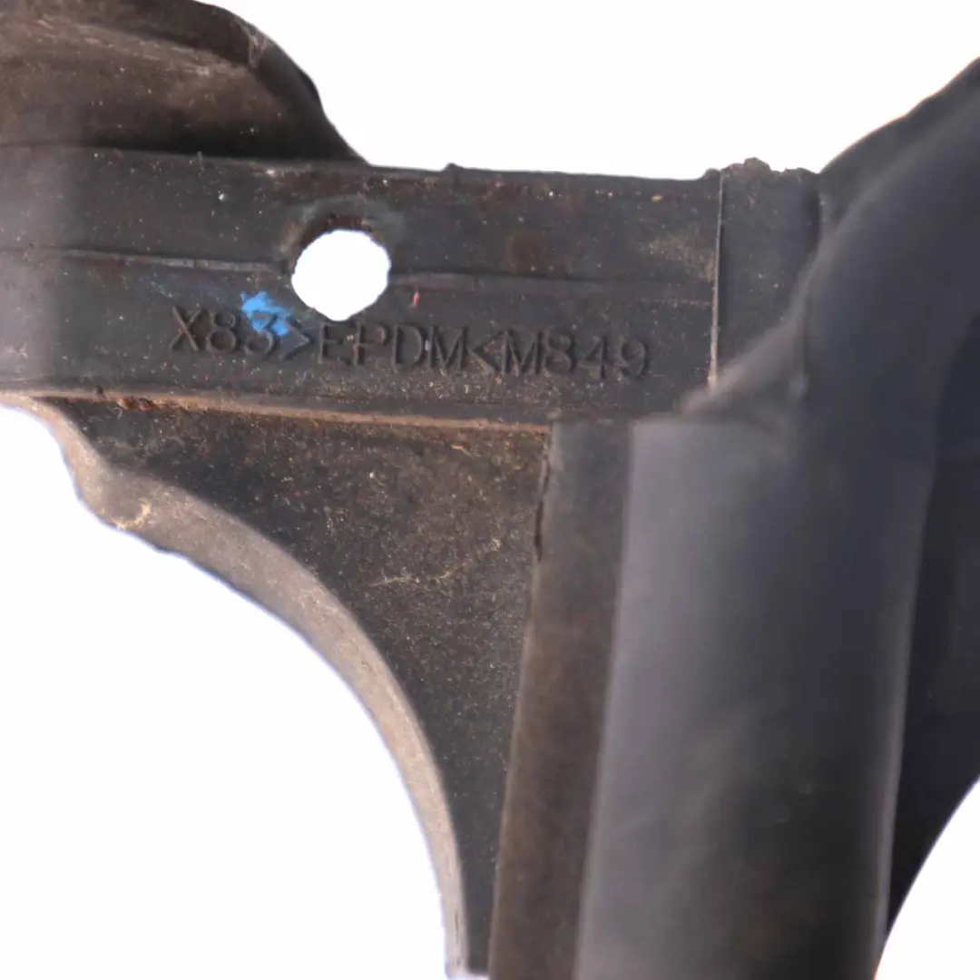 Renault Trafic Rear Door Seal Left Right N/O/S Window Rubber Gasket - SKU 7700313526 - Part number 7700313526