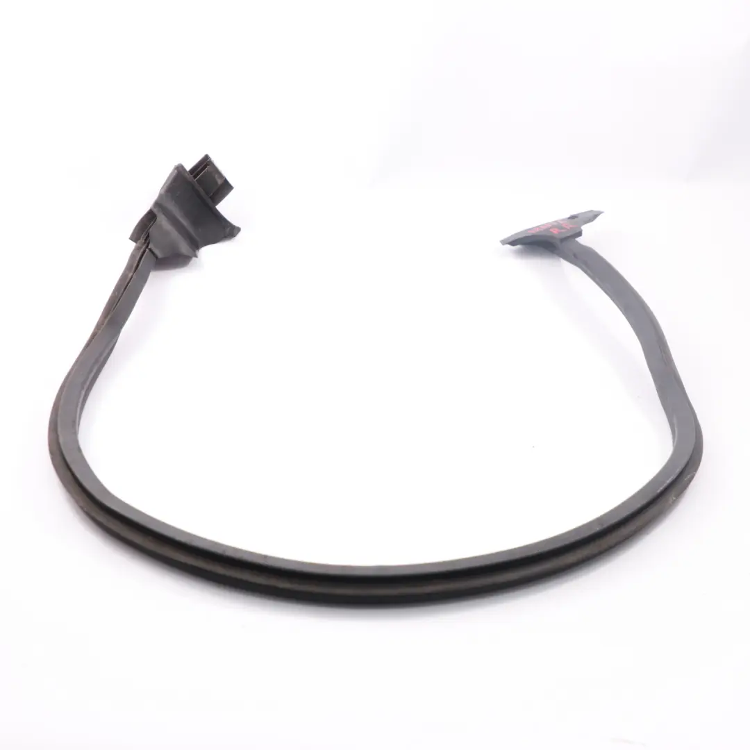 Renault Trafic guarnizione porta posteriore sinistra destra finestra - SKU 7700313526 - Numero di parte 7700313526